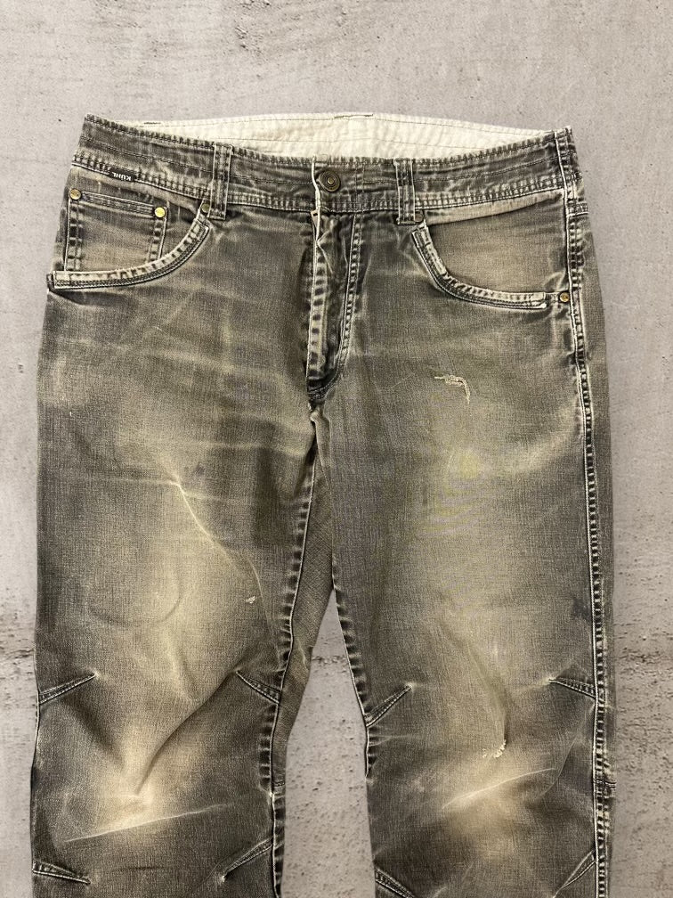 00s Kuhl Faded Hiking Pants - 35