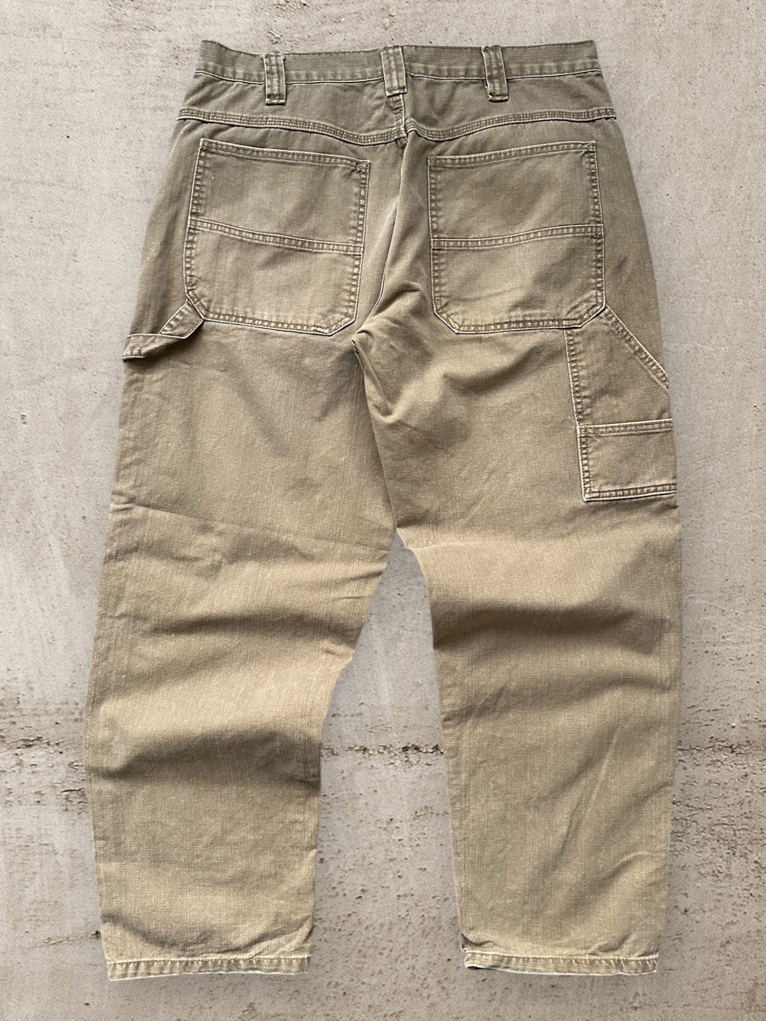 00s Premier International Carpenter Pants - 34”