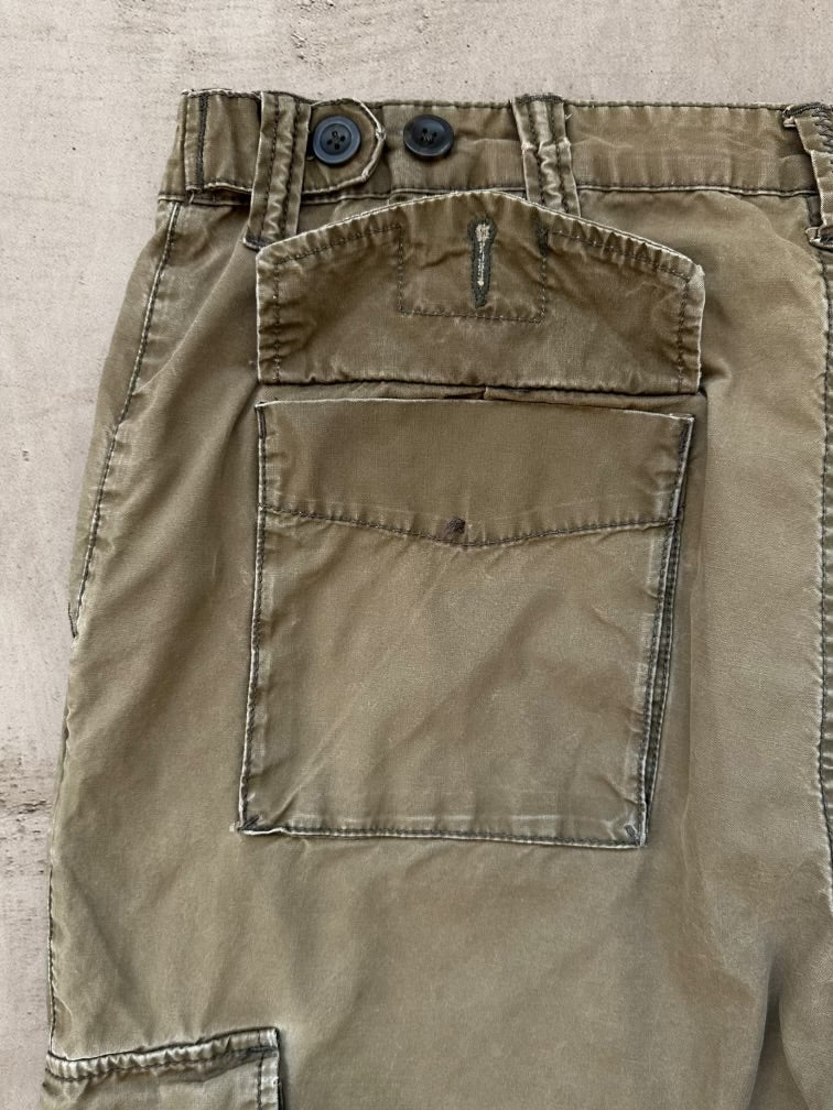 00s Old Navy Cargo Pants - 37