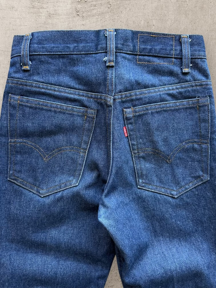 80s Levi’s Denim Jeans - 27x31