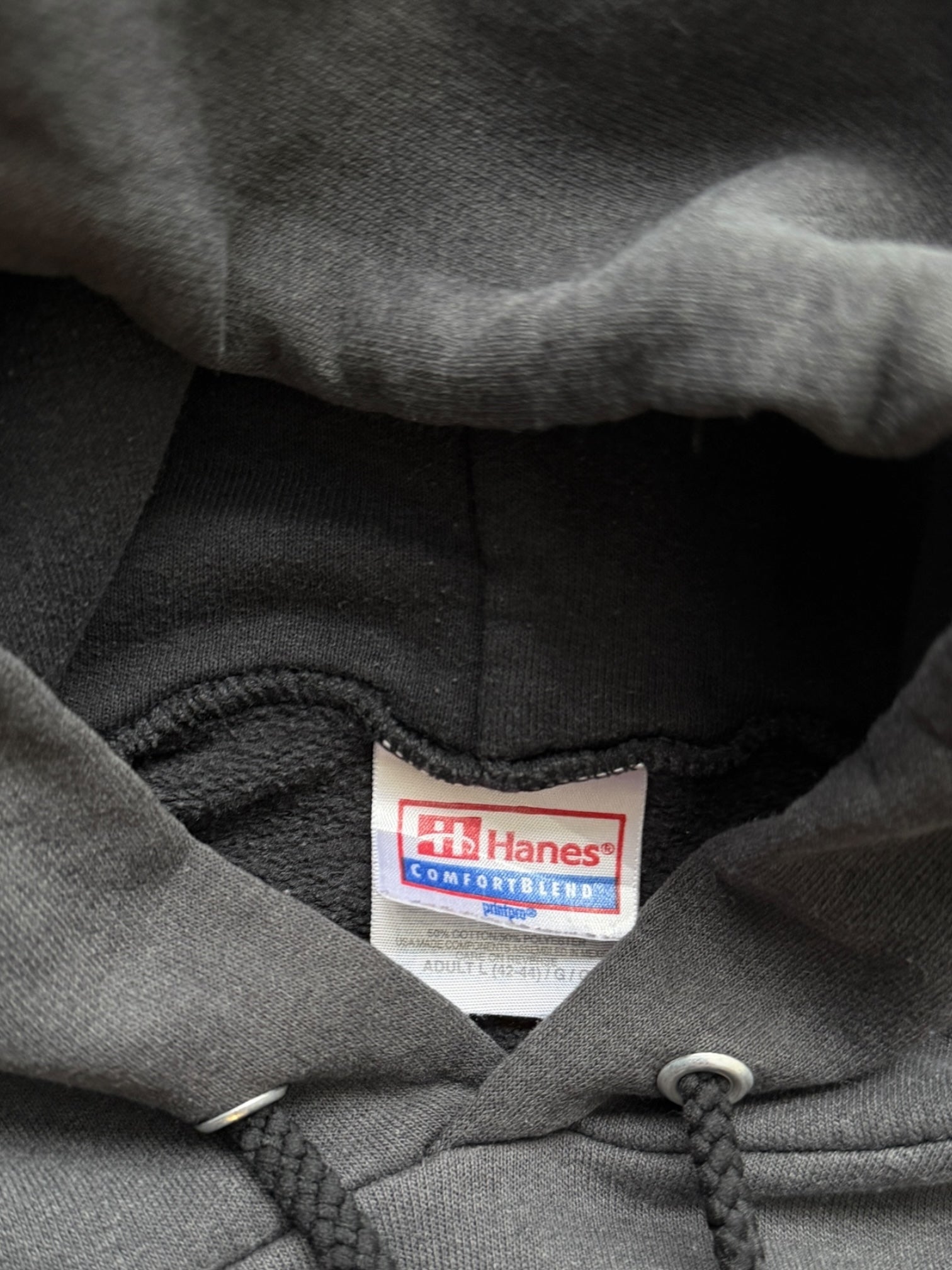 00s No Limit Soldiers Graphic Hoodie - Large