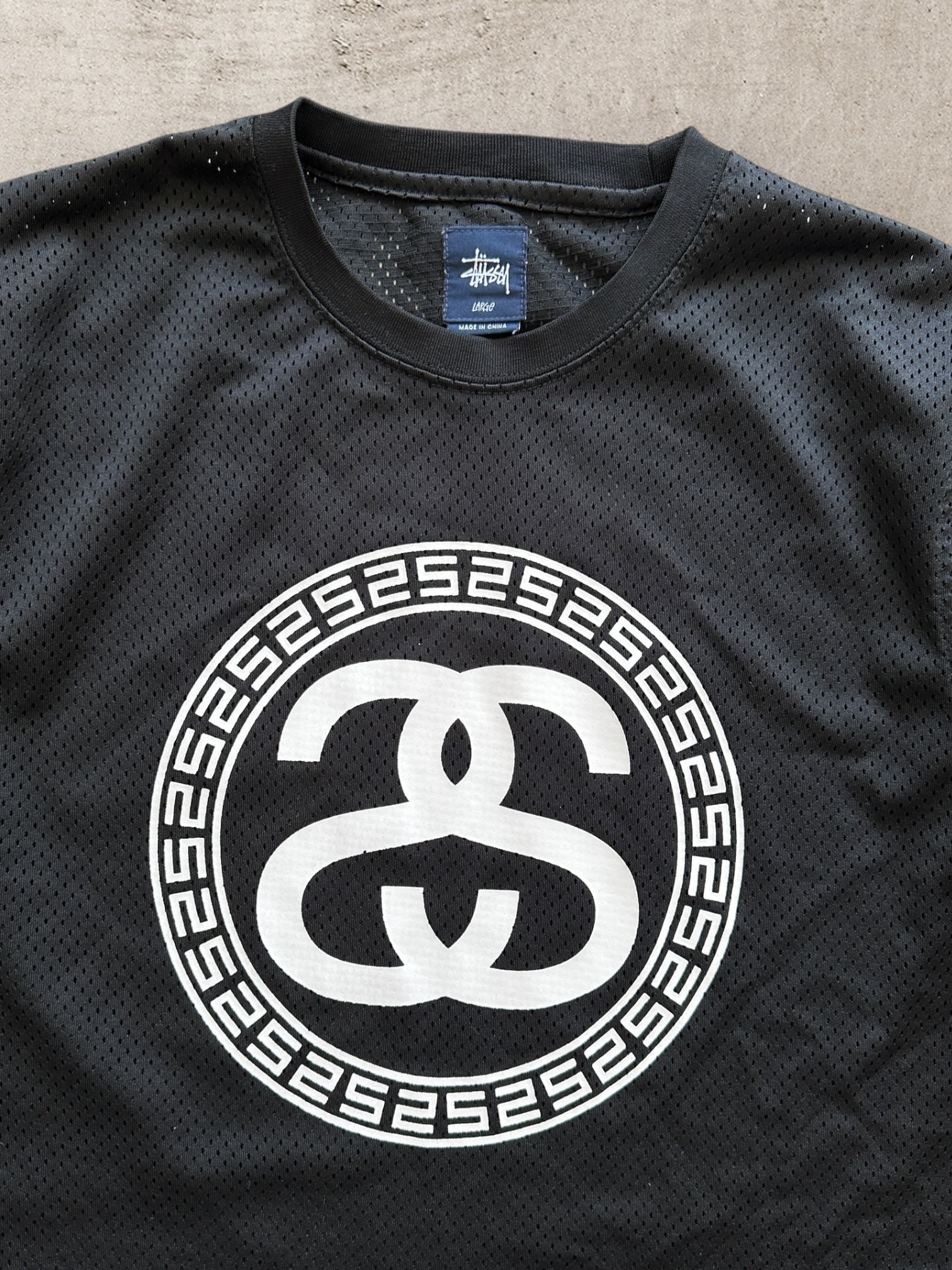 00s stussy old Stussy archive STUSSY t-shirts T-Shirt Vintage