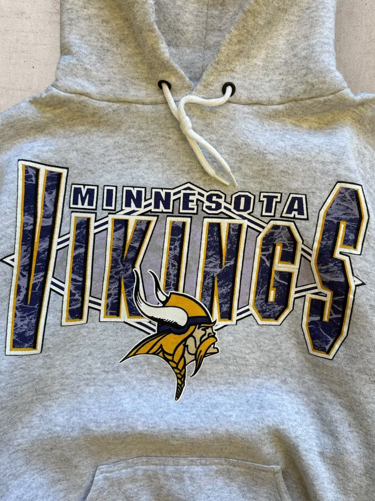 Minnesota Vikings shops Hoodie