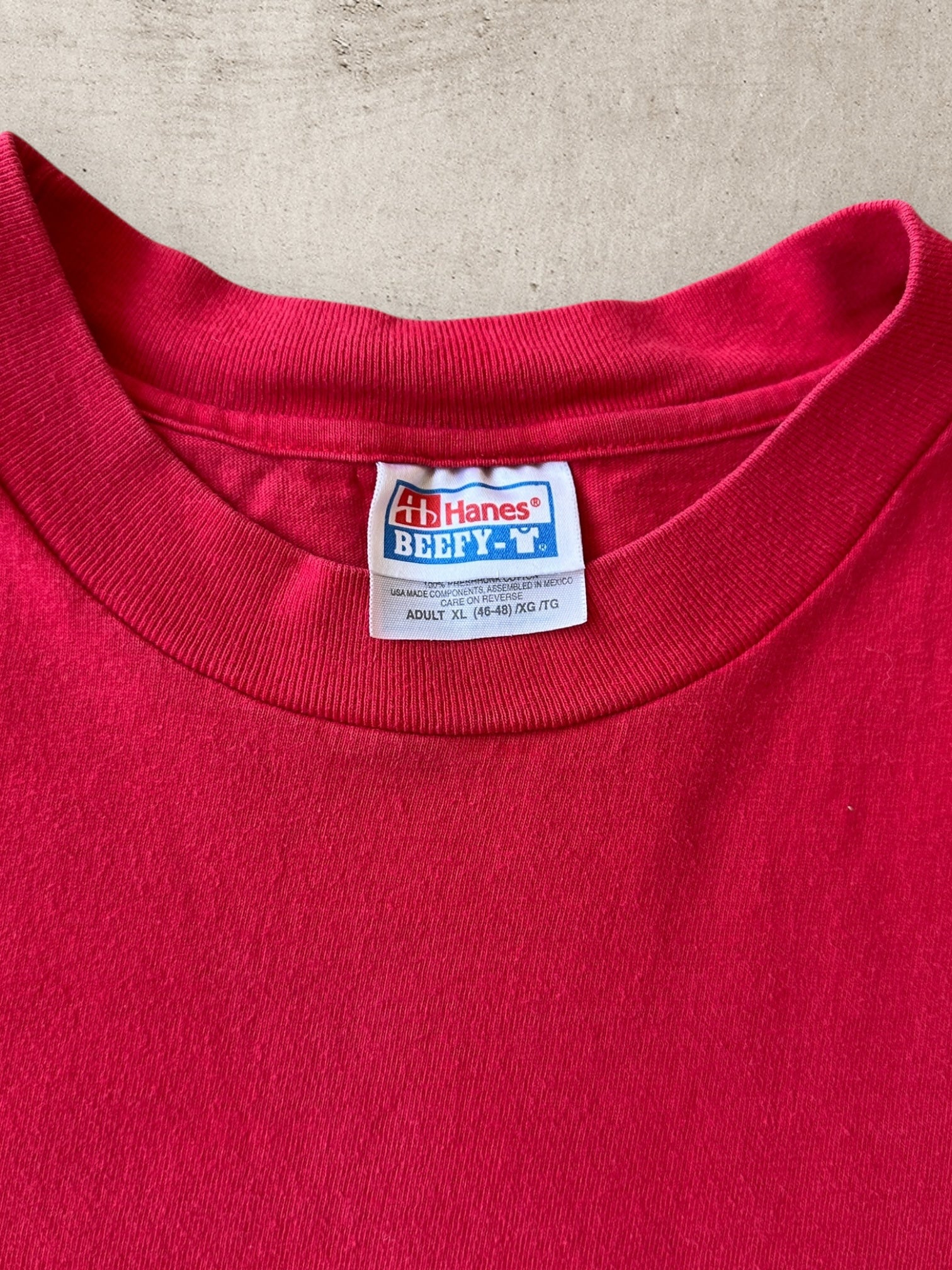 90s Nokia Hopelessly Focused on Wireless L/S Graphic T-Shirt - XL