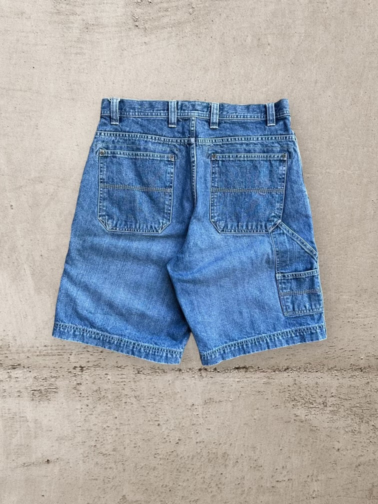 00s Sonoma Denim Shorts -32