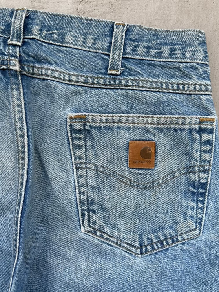 00s Carhartt Denim Jeans - 32