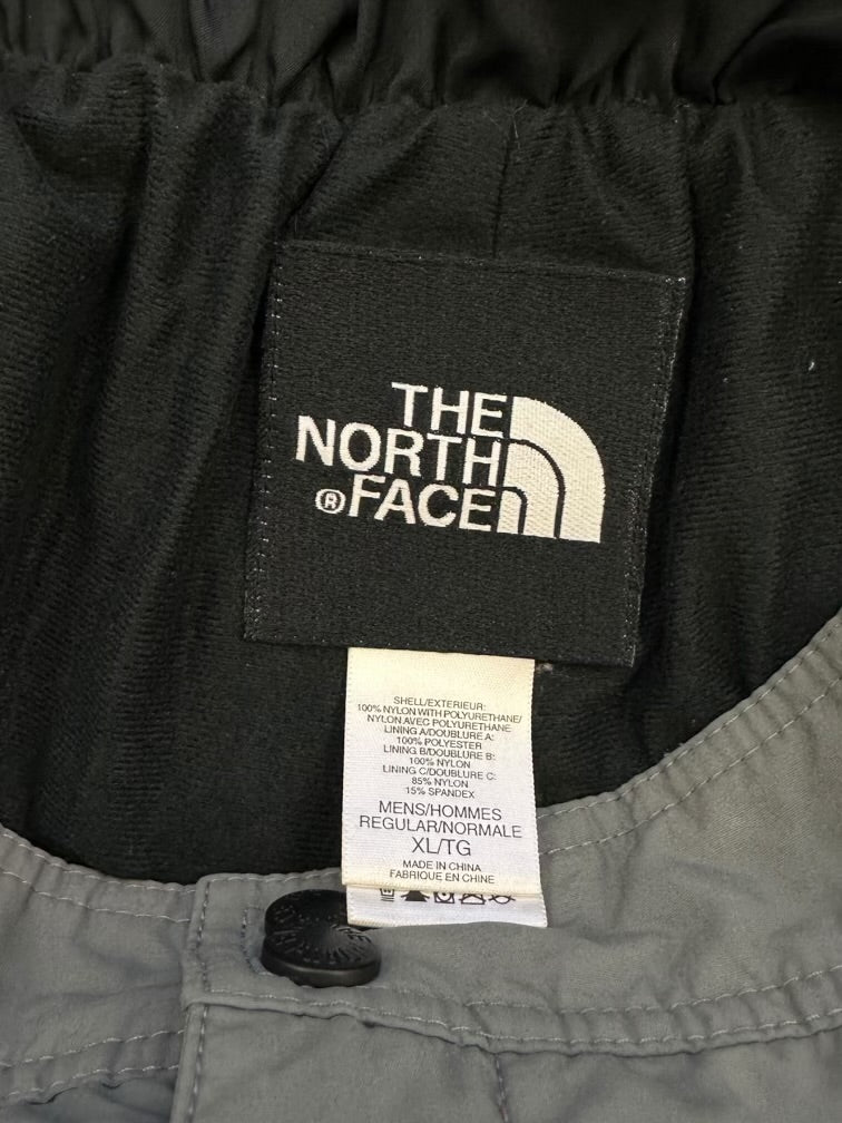 00s The North Face Nylon Snow Pants - XL