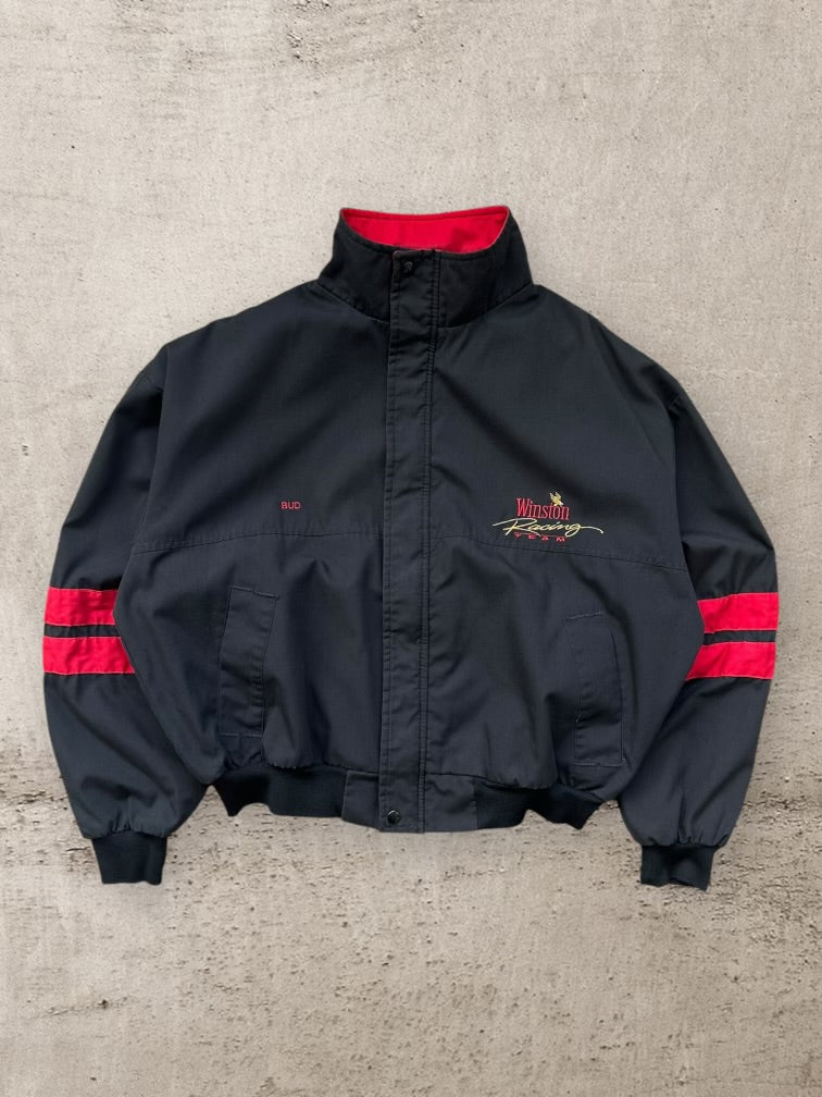 90s Winston Racing Jacket - XL