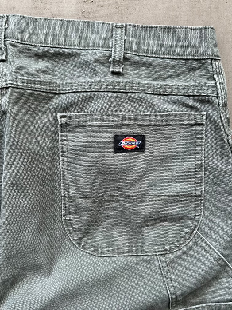 00s Dickies Carpenter Pants - 38x32