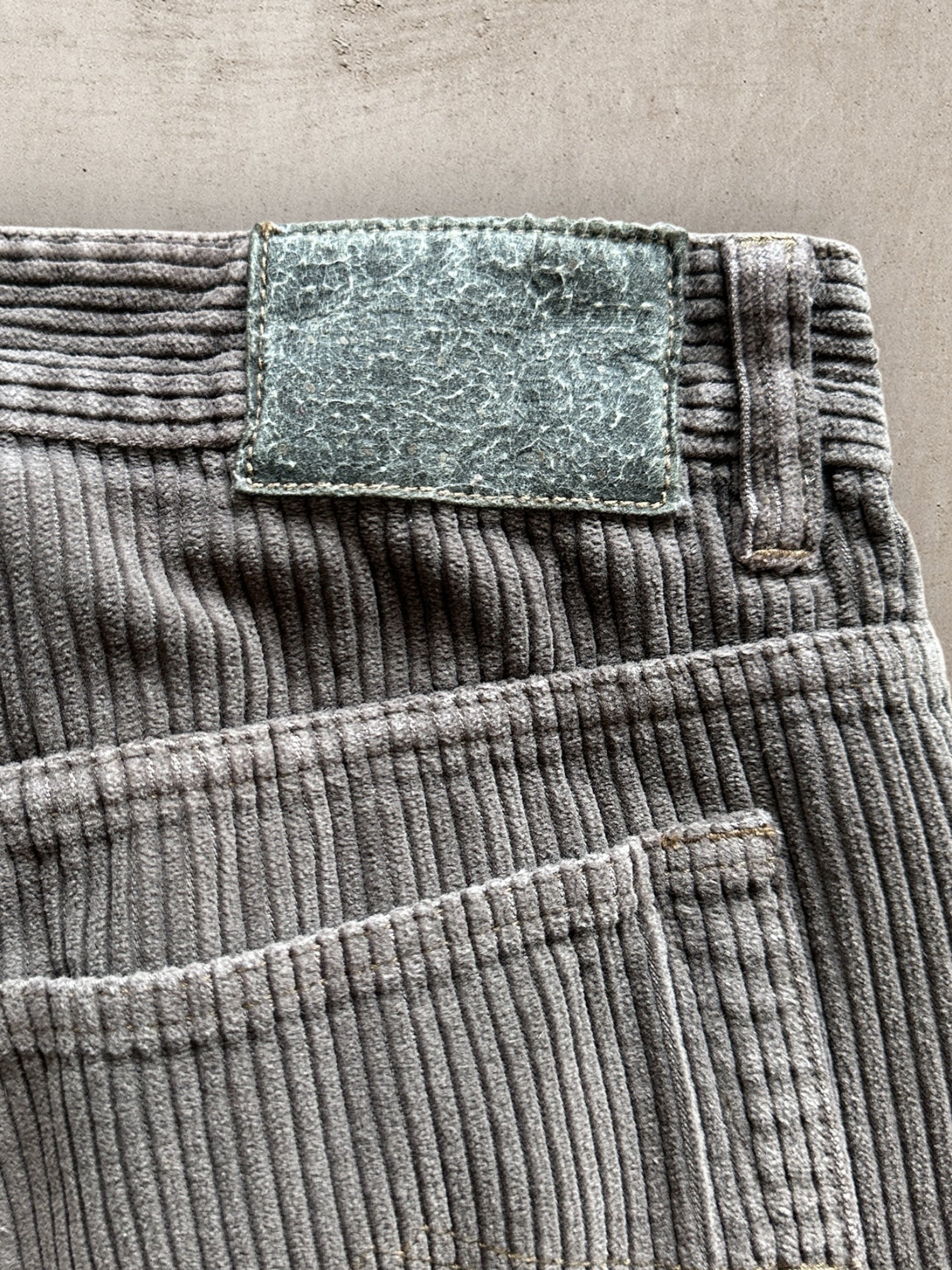 00s Union Bay Corduroy Pants - 34x30