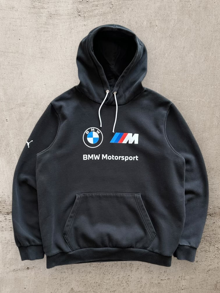 00s BMW Motorsport Hoodie - Large