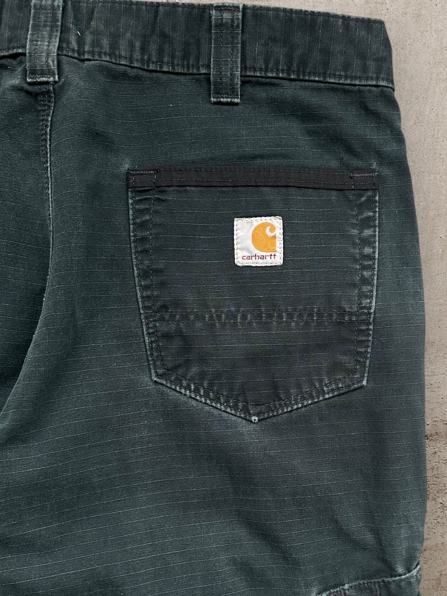 00s Carhartt Cargo Pants - 34