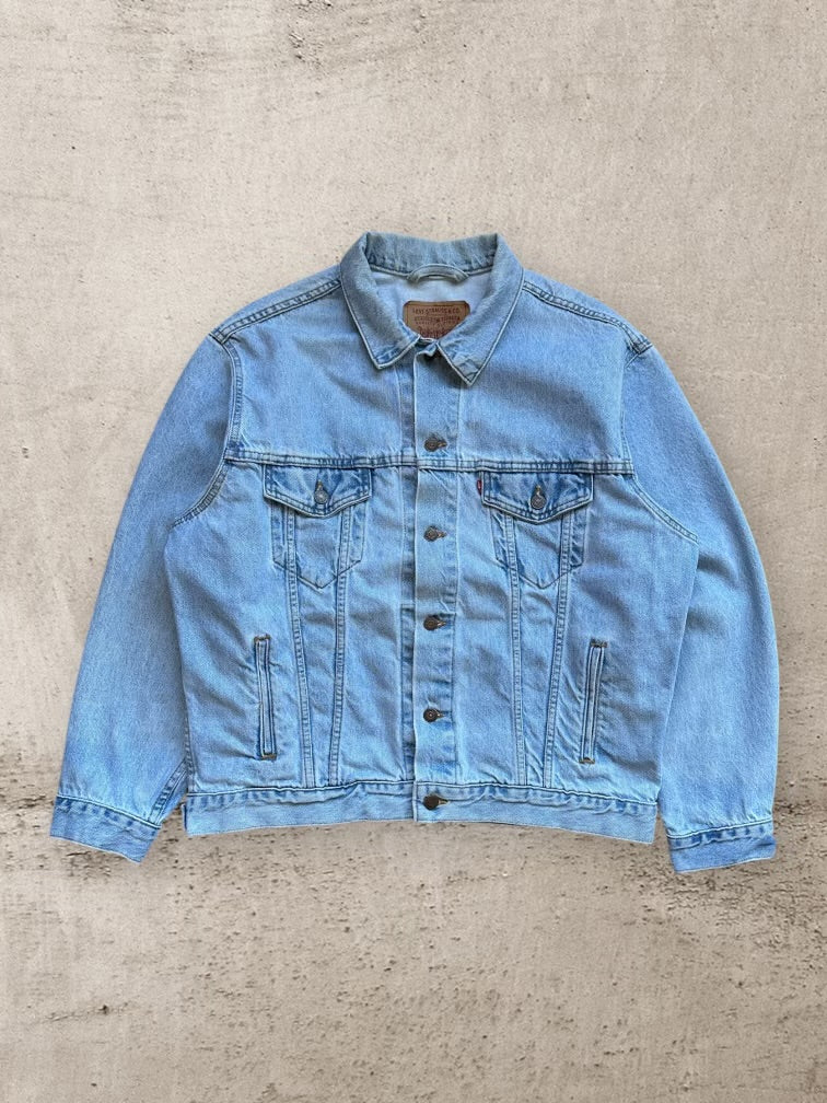 90s Levi’s Denim Jacket - Large