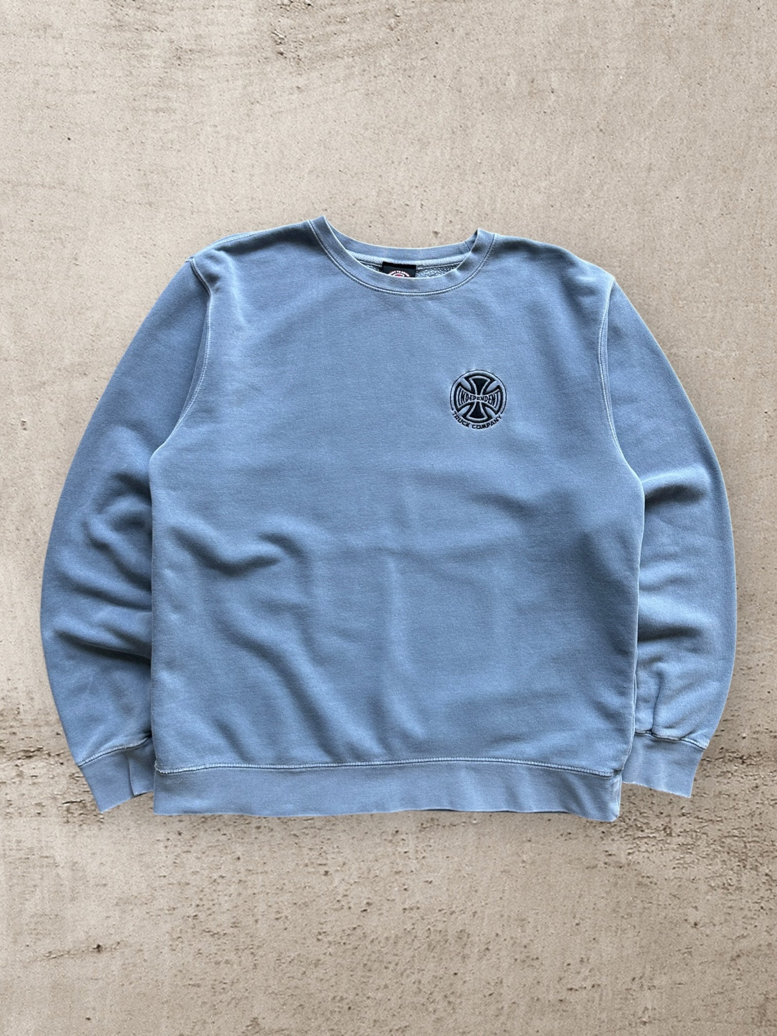 00s Independent Trucks Crewneck - Large