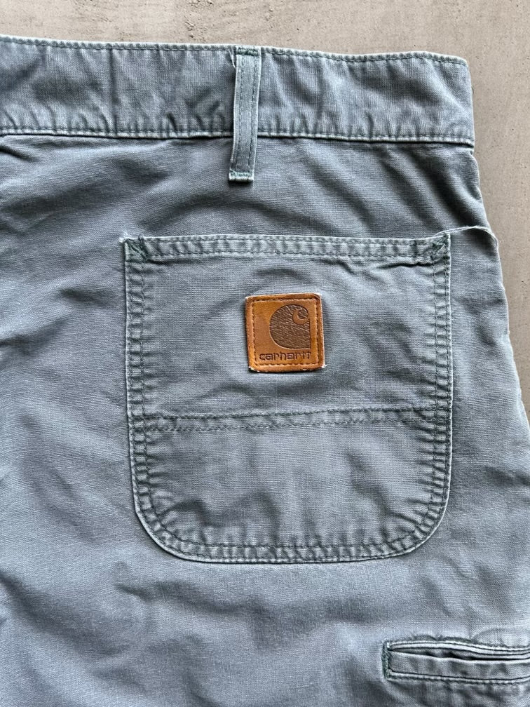 00s Carhartt Carpenter Shorts - 38