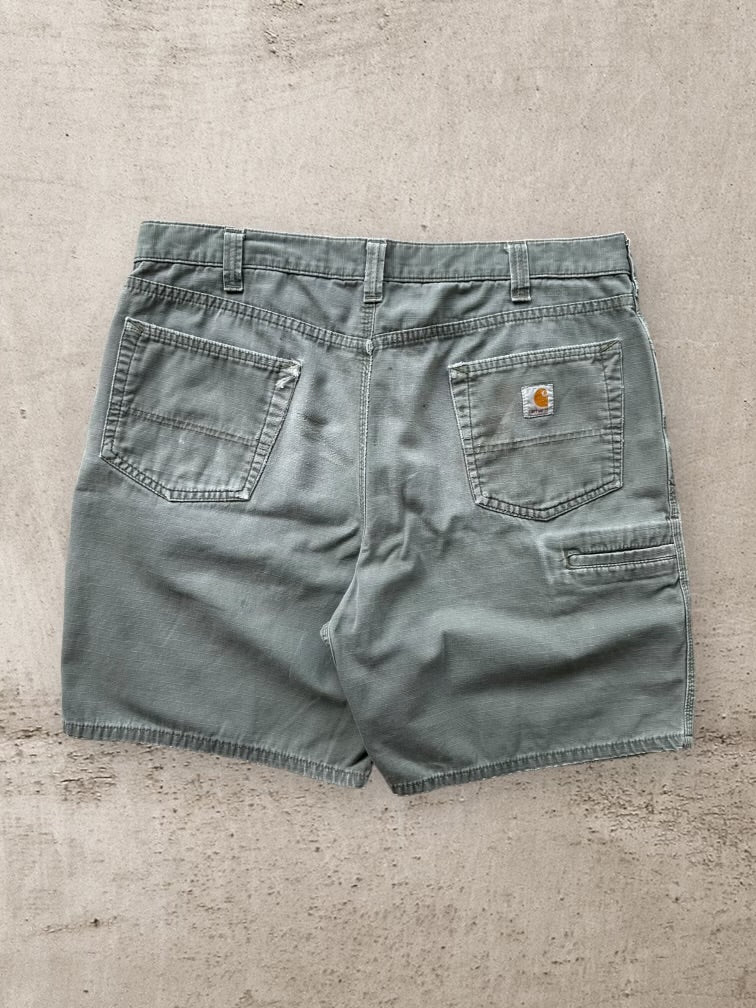 00s Carhartt Carpenter Shorts - 38