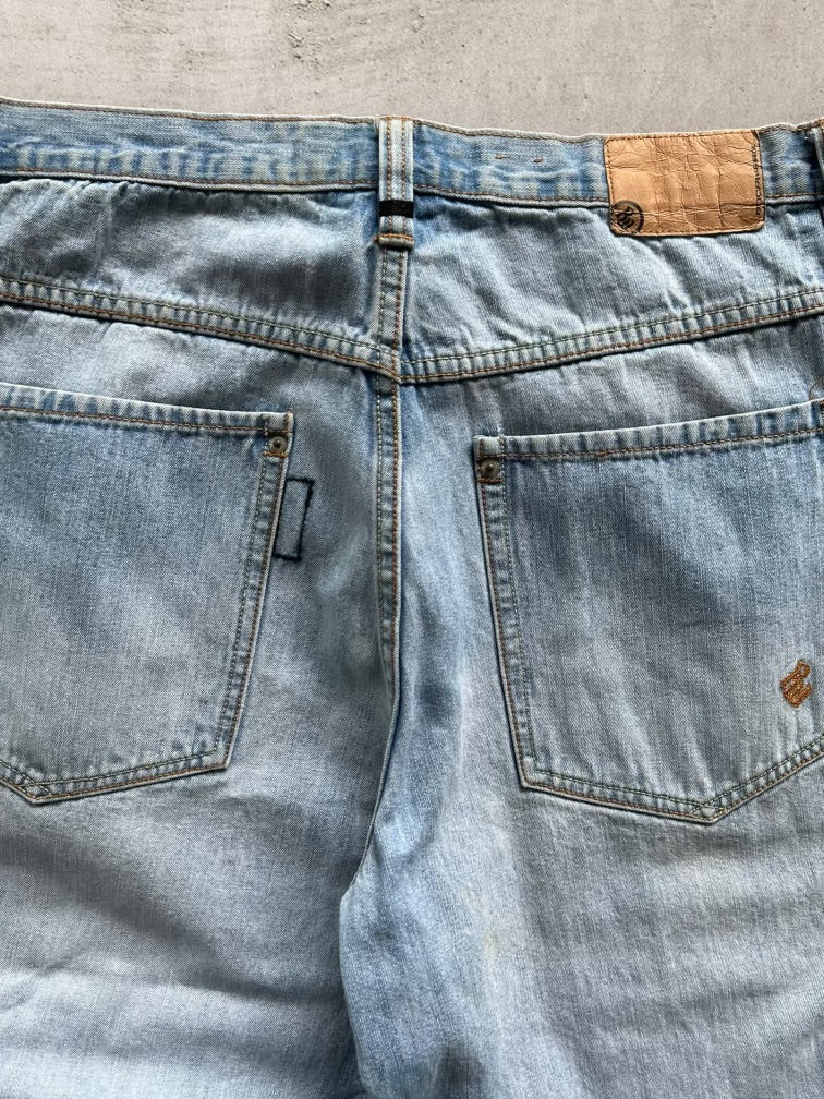 00s Rocawear Denim Jeans - 36x33