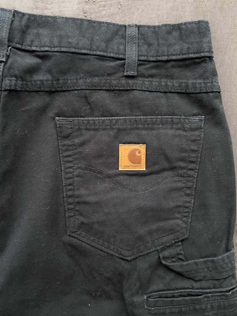 00s Carhartt Carpenter Pants - 38x30