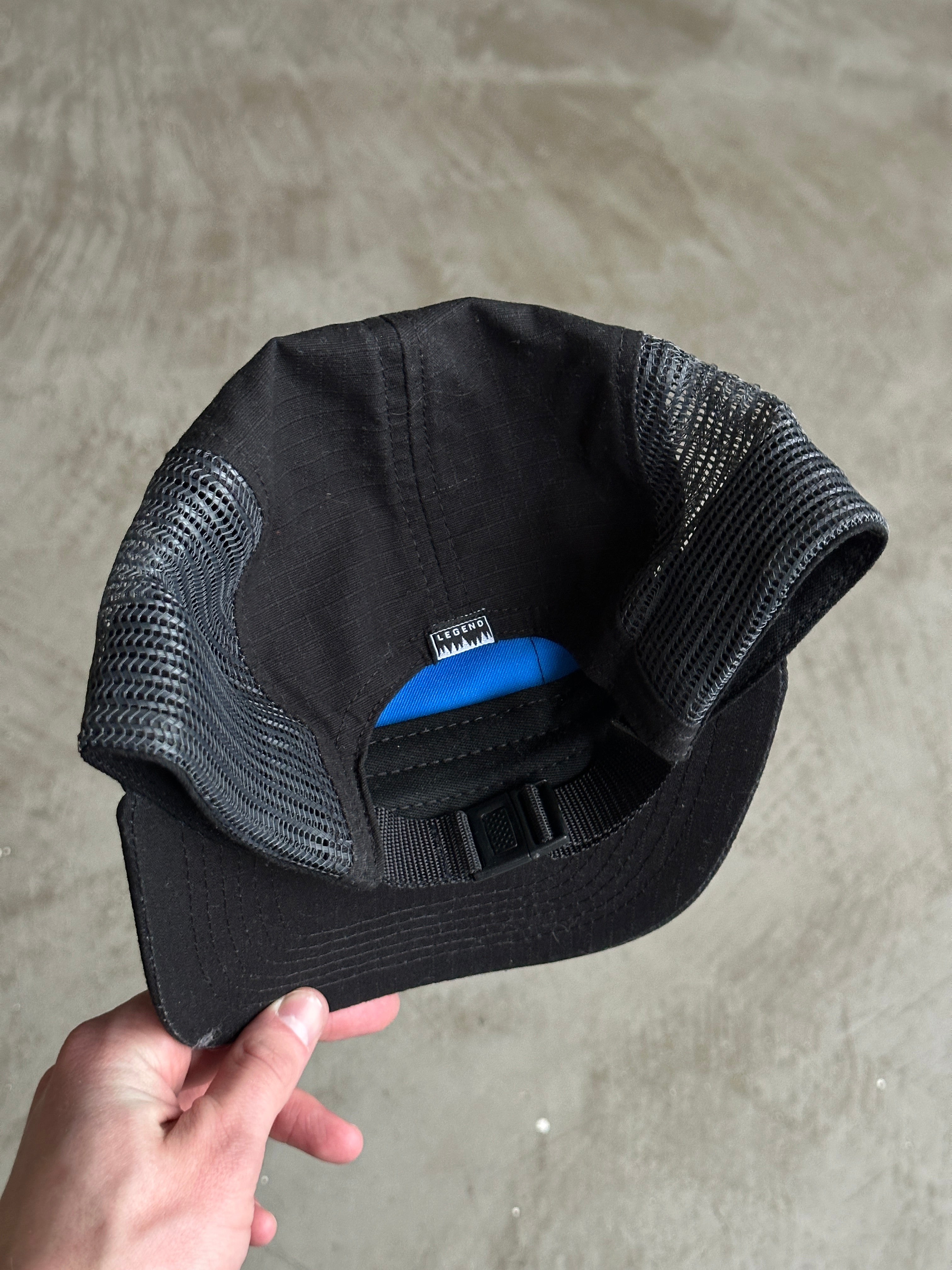 【希少】JANSPORT 90s キャップ 90s Jansport Paneled Hat - OS – The Juncture