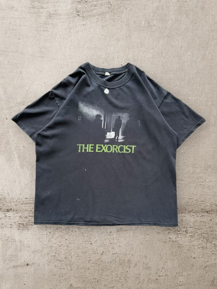 The Exorcist Graphic T-Shirt - XL