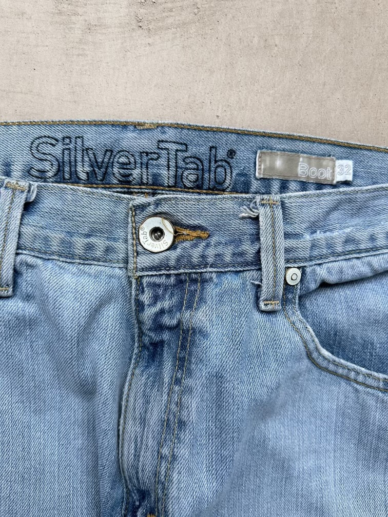 00s Levi’s SilverTab Denim Jeans - 33