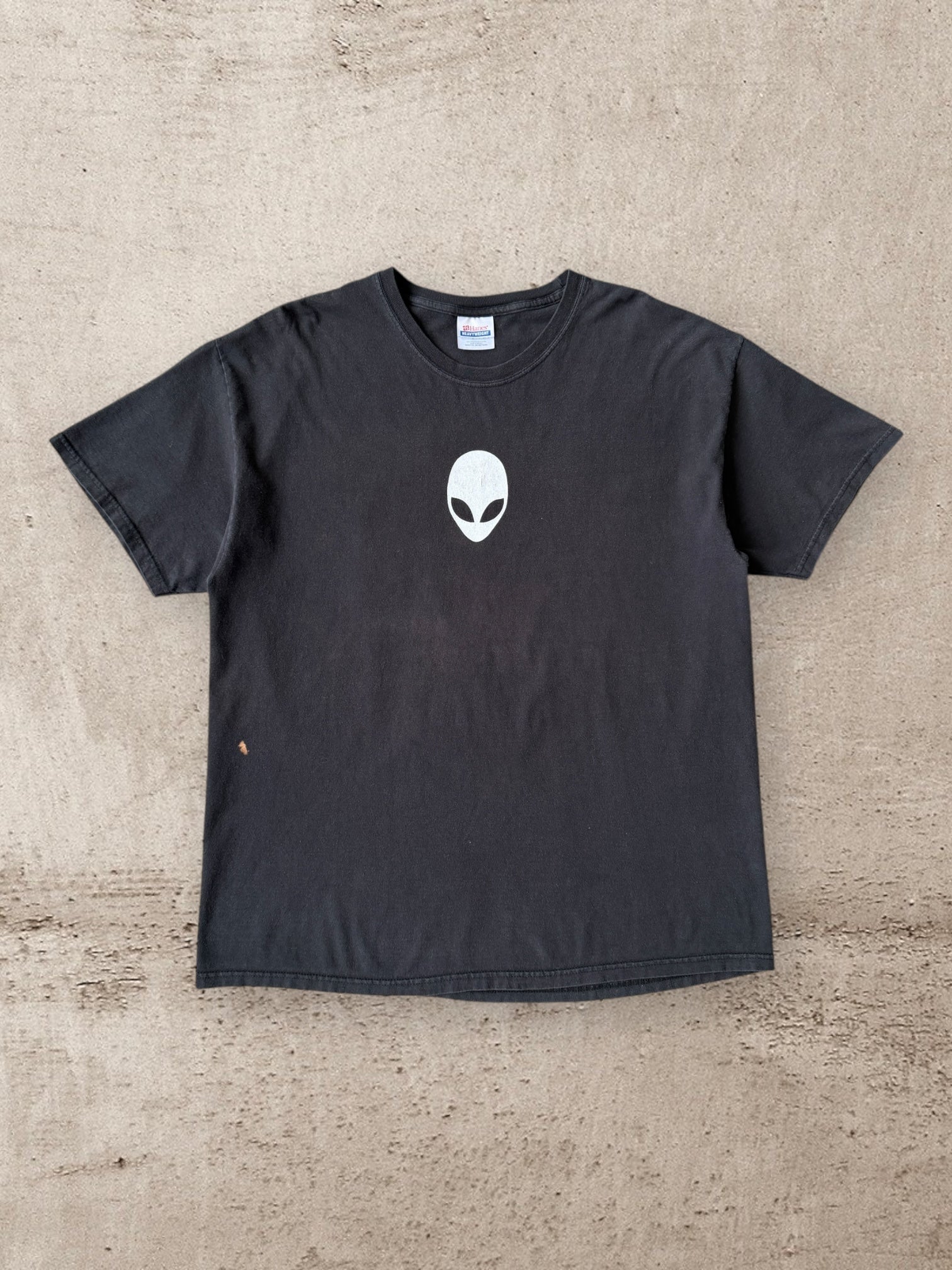 00s Alienware Graphic T-Shirt -