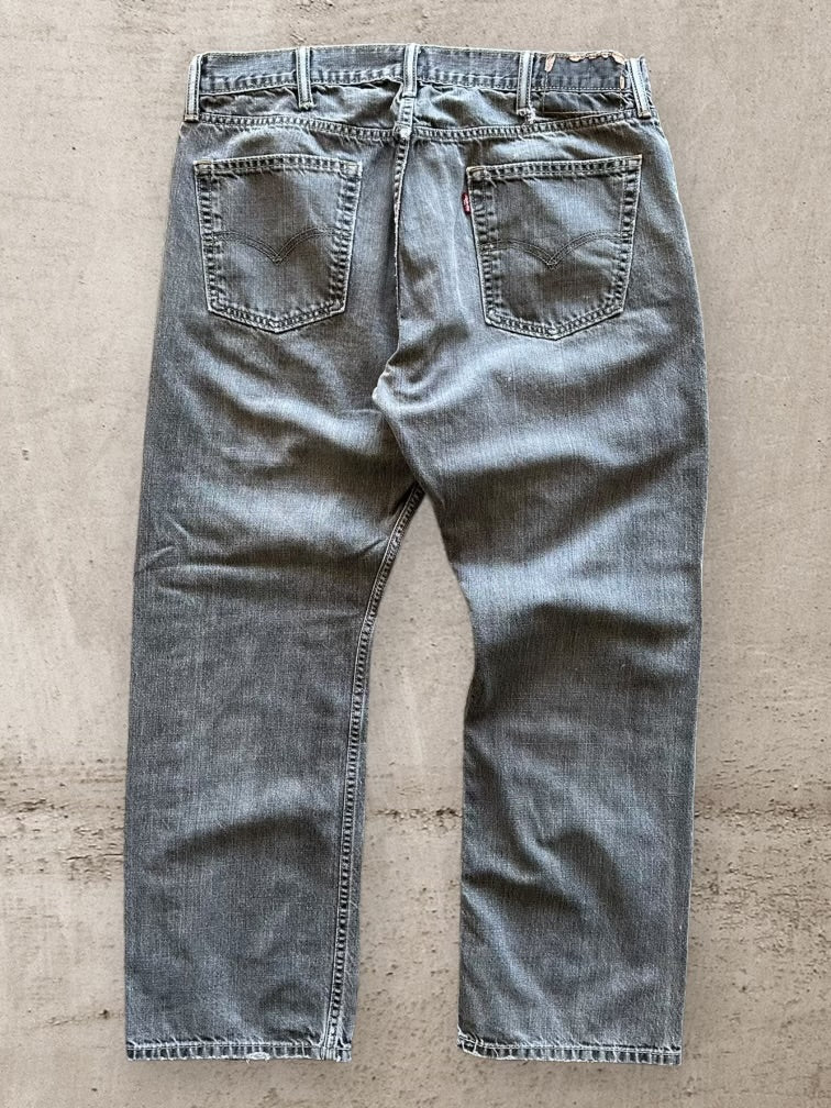 00s Levi’s Denim Jeans - 37x30