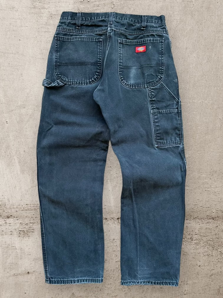 00s Dickies Carpenter Pants - 31x31