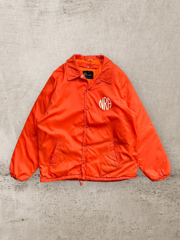 60s Champion NRA National Racing Association Jacket - XL