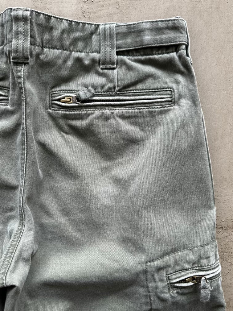 00s Express Cargo Shorts - 33