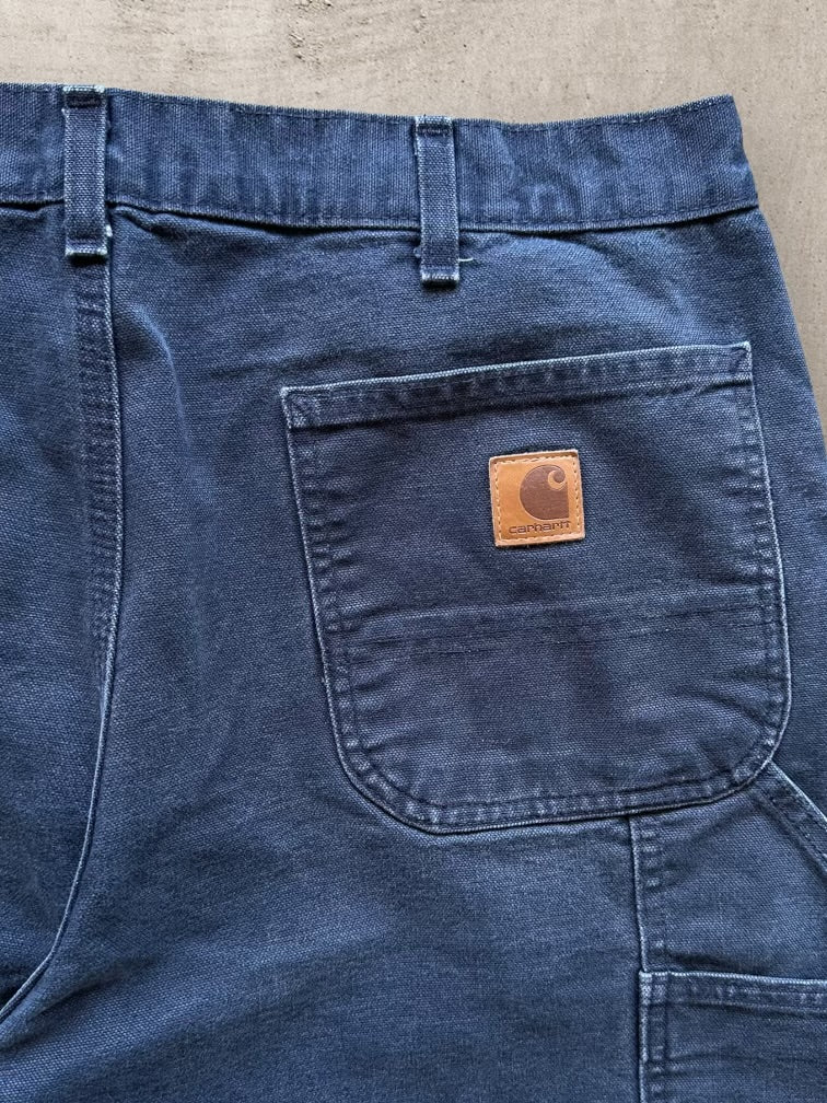 00s Carhartt Carpenter Pants - 36x30