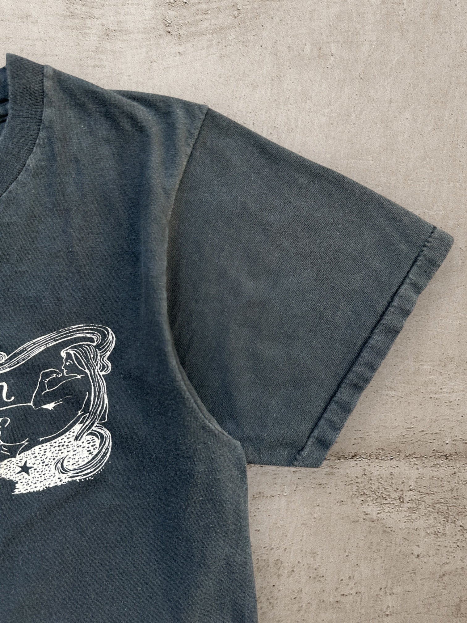 70s/80s Clearwater Saloon Graphic T-Shirt - Small