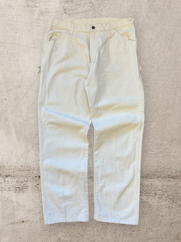 90s Dickies Painter Pants - 36x31