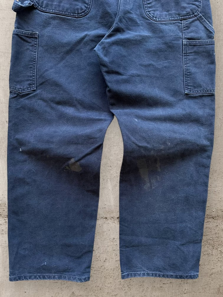 00s Carhartt Carpenter Pants - 36x30