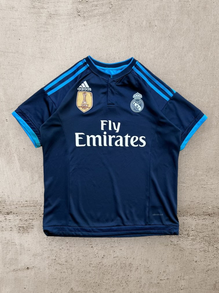 Adidas Fly Emirates Soccer Jersey - Medium