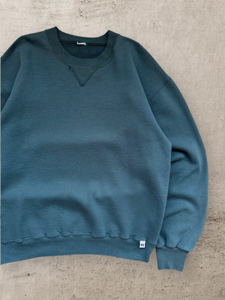 90s Russell Athletic Crewneck - XL