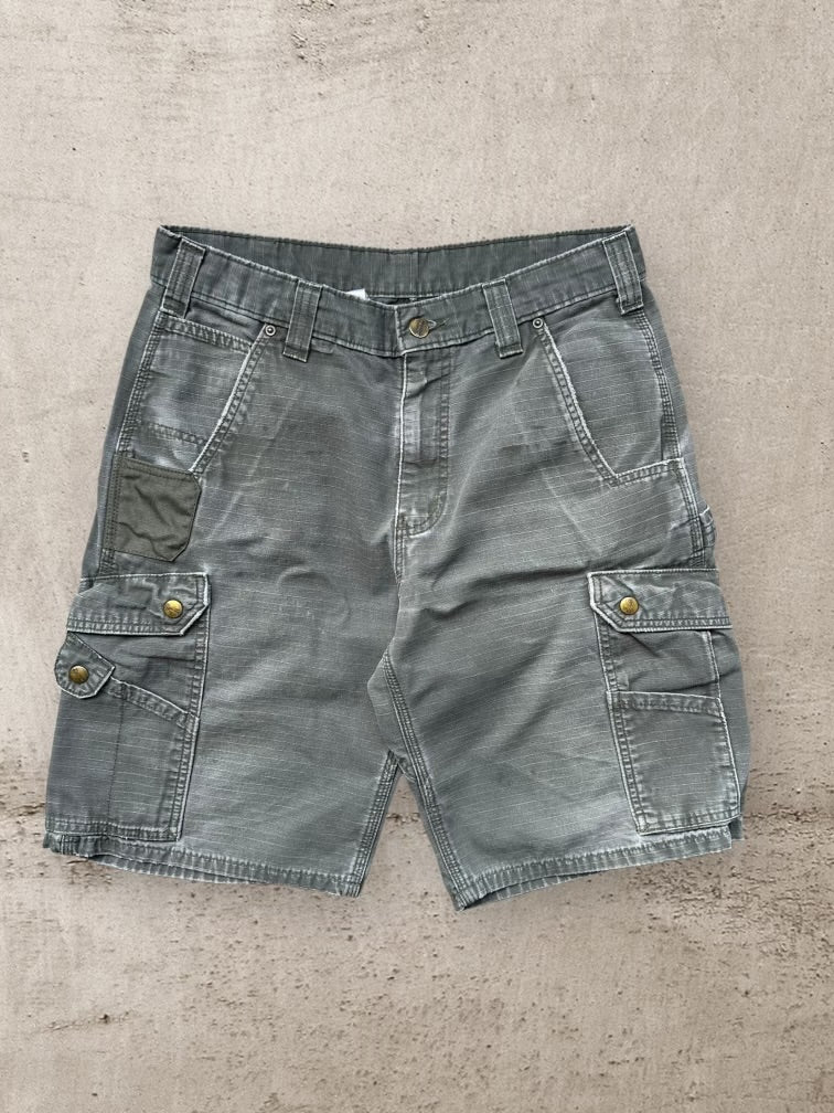 00s Carhartt Multipocket Cargo Shorts - 32