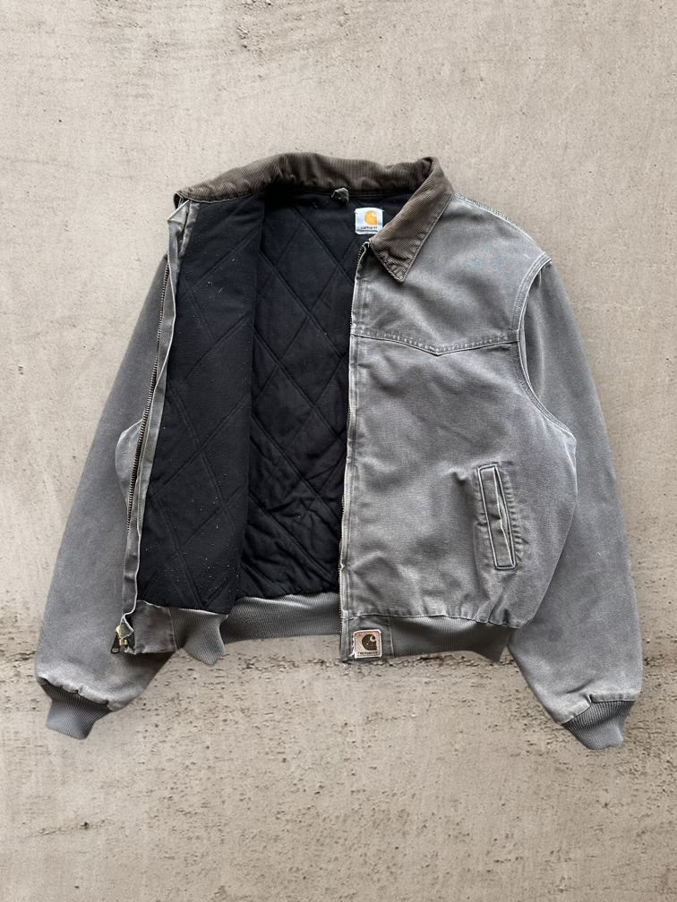 00s Carhartt Santa Fe Jacket - XL