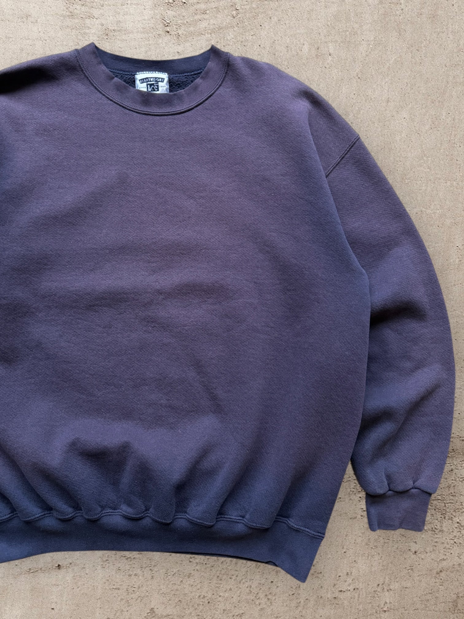 90s Phil & Son Service Center Crewneck - XL