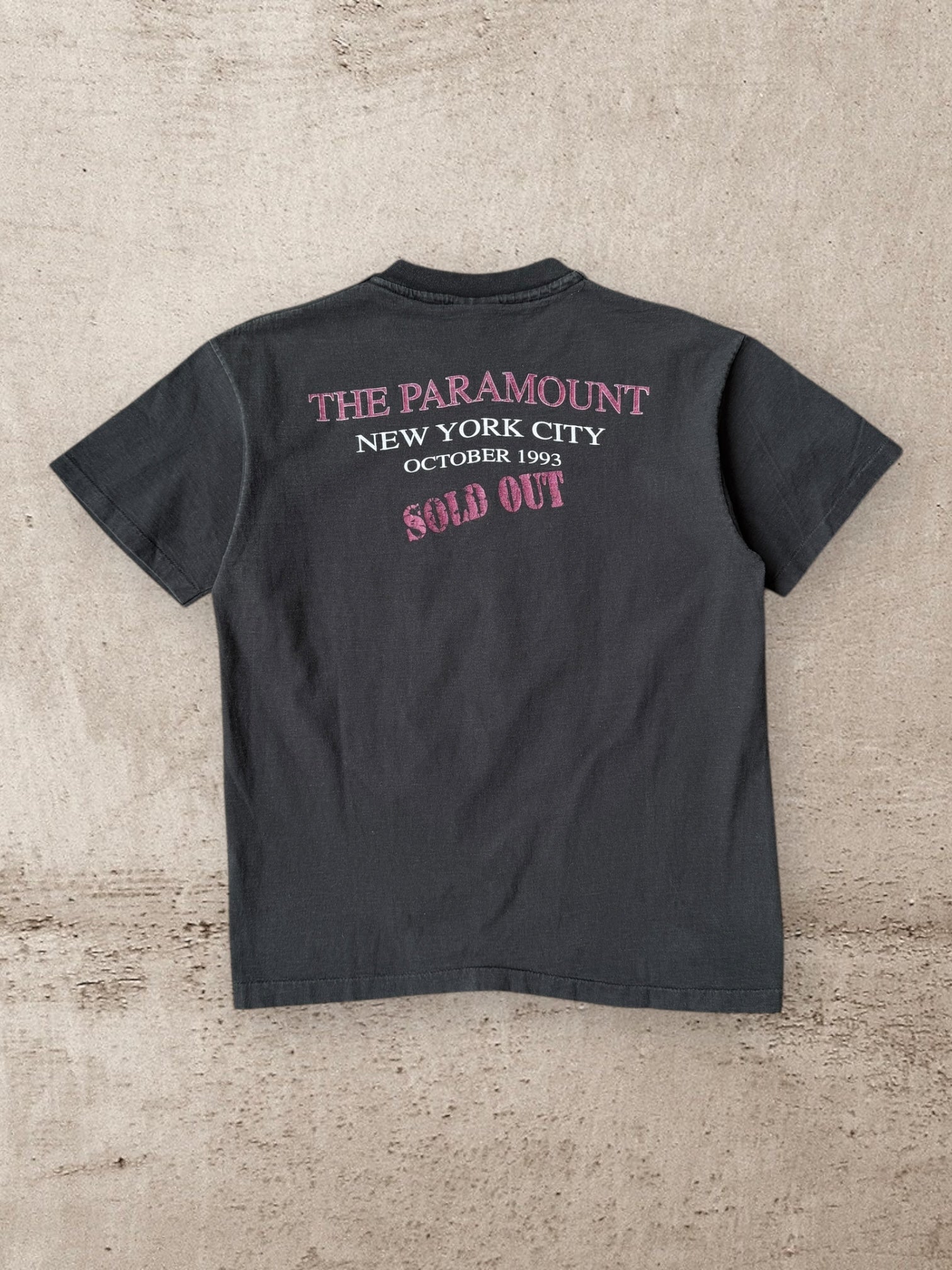 90s Paul Simon and Garfunkel Band Graphic T-Shirt - Medium – The