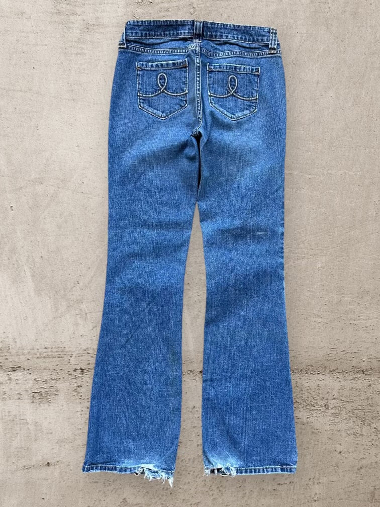 00s SO Stretch Denim Jeans - 28