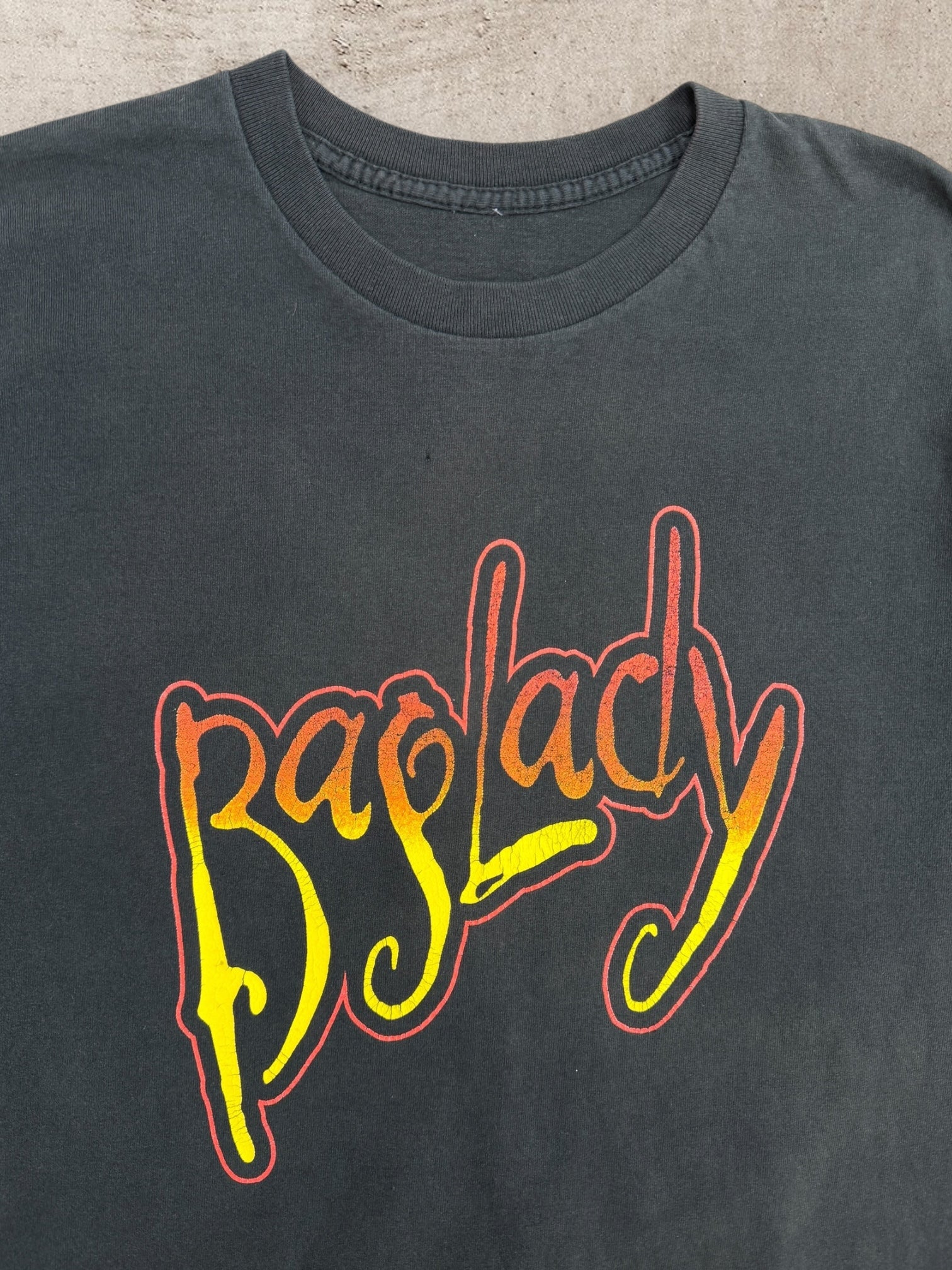 00s Baglady It Must Suck to be You Graphic T-Shirt - Large