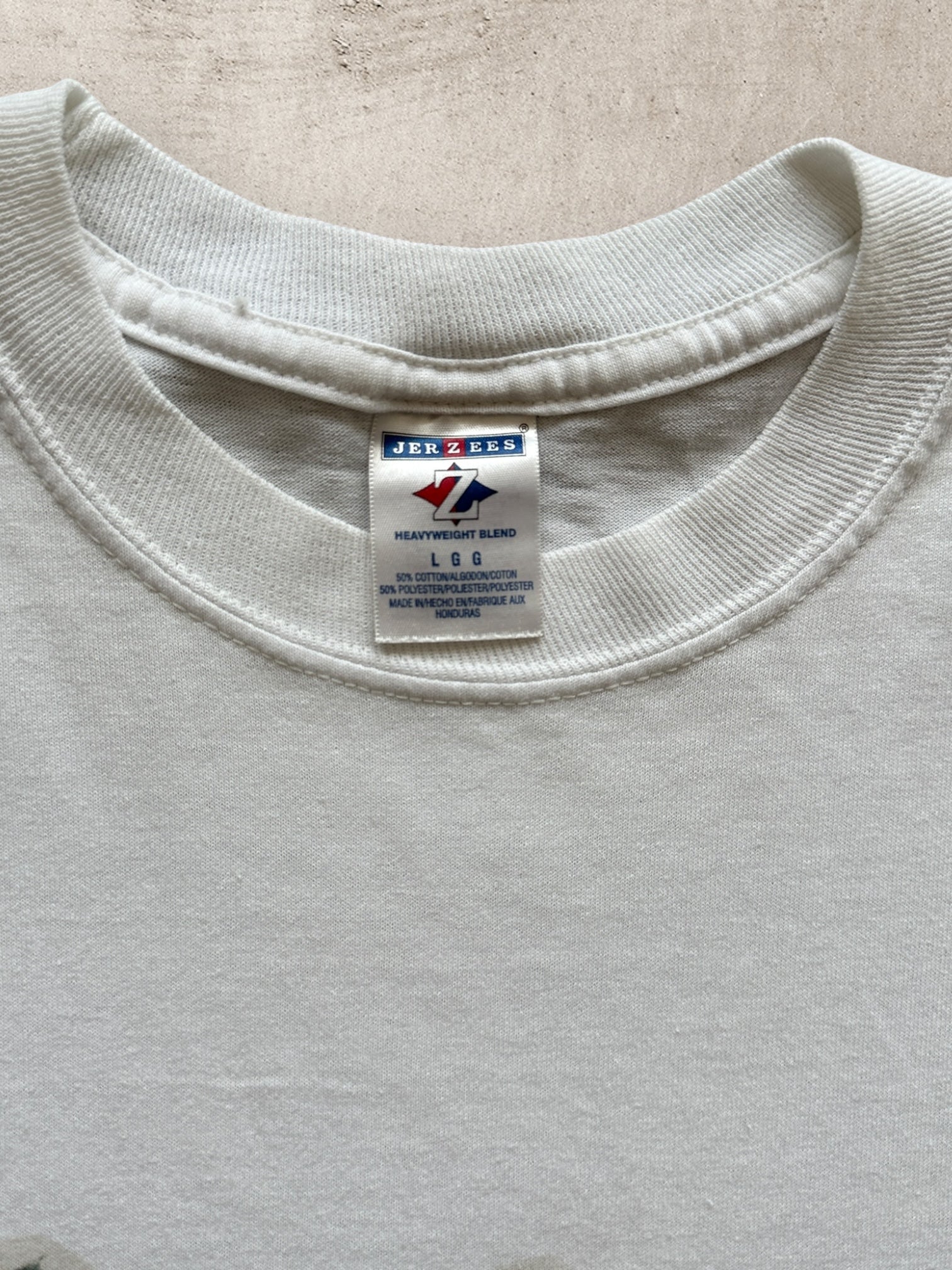 00s The Redwalls Graphic T-Shirt - Large