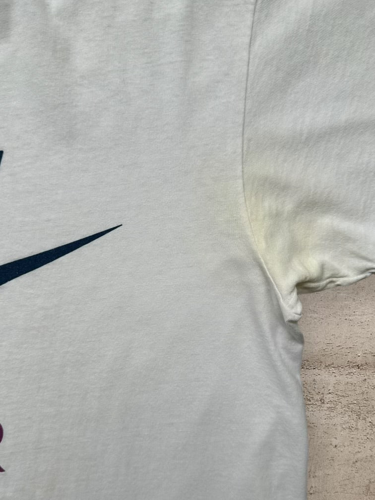 90s Nike Air Graphic T-Shirt - XL