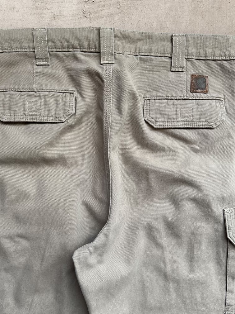 00s Carhartt Cargo Pants - 36