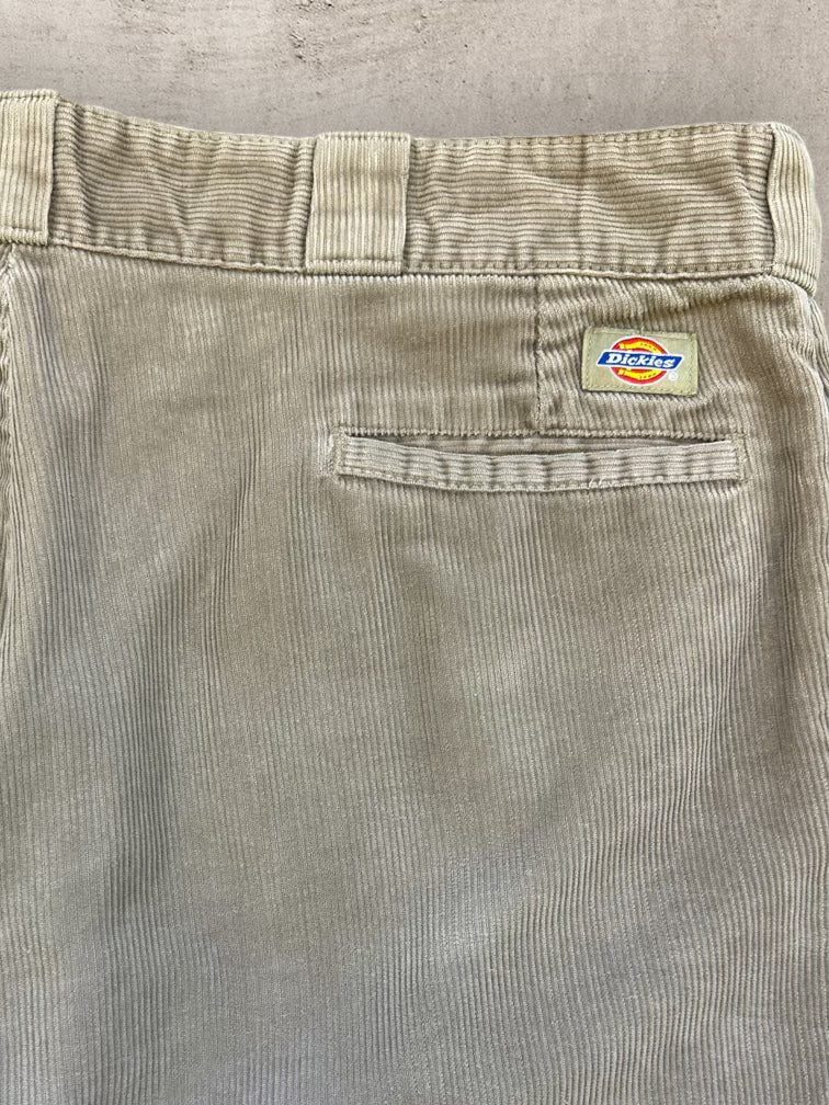 00s Dickies corduroy pants