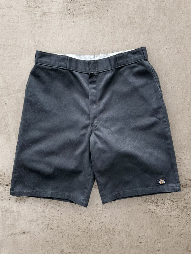 00s Dickies Work Shorts -37