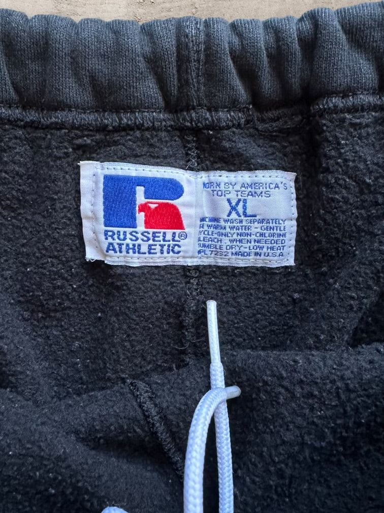 90s Russell Athletics Cotton Sweatpants - XL