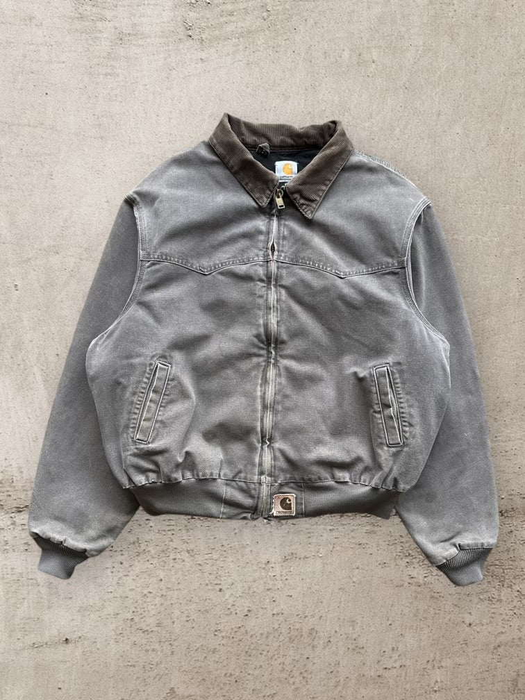 00s Carhartt Santa Fe Jacket - XL