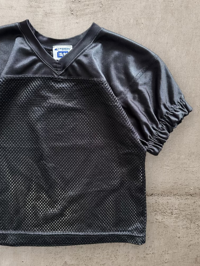 00s Mesh Football Jersey - Small